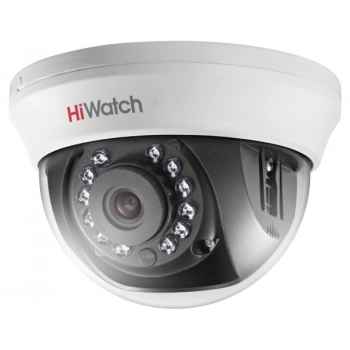 HiWatch DS-T201 