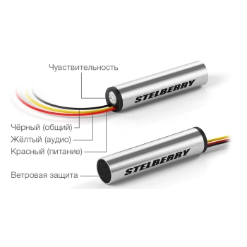 M-50UltraHD изображение 2