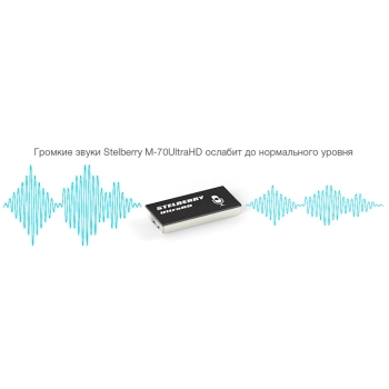 M-70UltraHD изображение 4