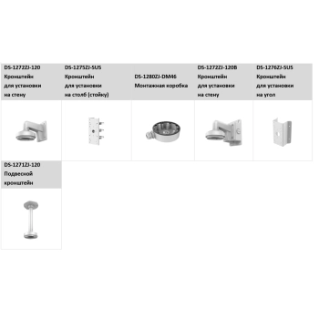 DS-2CD2523G2-IS (2.8 мм) изображение 5