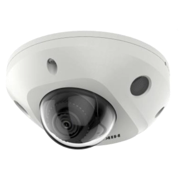 DS-2CD2523G2-IWS(2.8mm) изображение 2