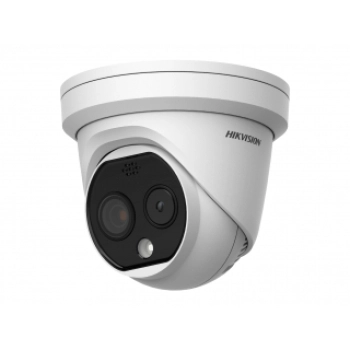 Hikvision DS-2TD2617-10/QA