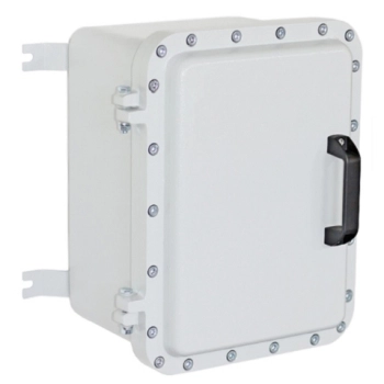 Спектрон -КВ-Exd-А-ЭП 570х370х300