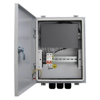 Beward B-400x310x120-ST81