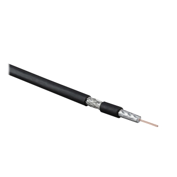 Hyperline COAX-RG6-LSZH-500