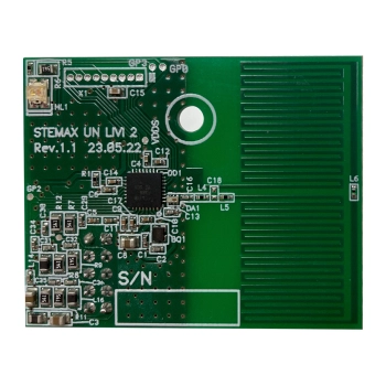 Стелс STEMAX UN Livi 2