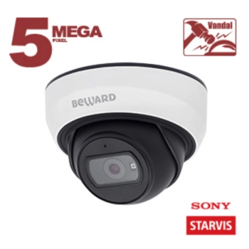 Beward SV3210DBS 2.8 мм