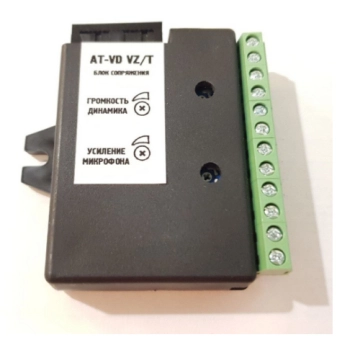 AccordTec AT-VD VZ/T