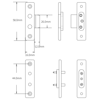 ST-DL110-WT изображение 3