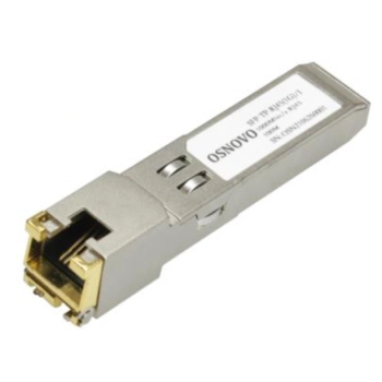 OSNOVO SFP-TP-RJ45