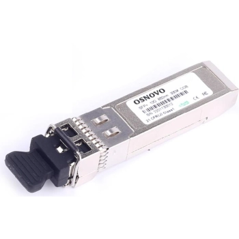 OSNOVO SFP-M2LC05-10G-850-850