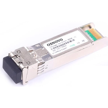OSNOVO SFP-S2LC15-10G-1310-1310