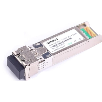 OSNOVO SFP-S1LC15-10G-1270-1330