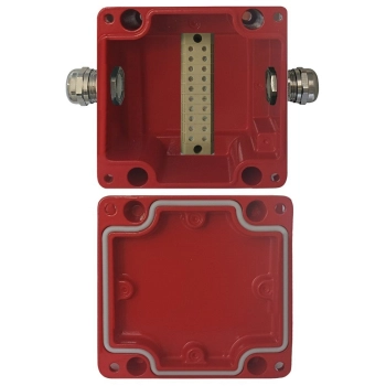 Магнито-Контакт МКС 2МВК МОРОЗ IP66/IP68