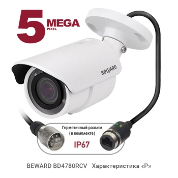 BD4780RCV изображение 3