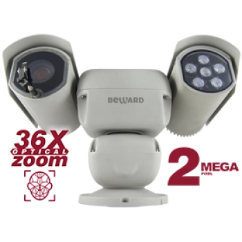 Beward B89R-2217Z36