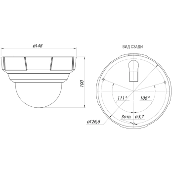 B8182710DR изображение 2