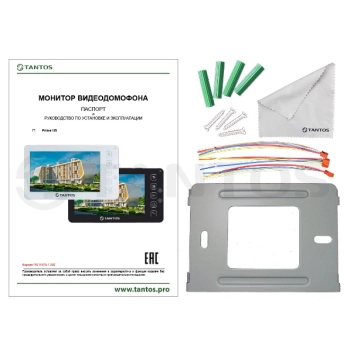 Prime HD (White) изображение 3