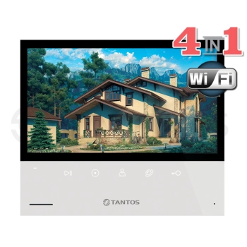 Tantos Selina HD M Tuya