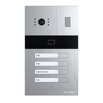 SLINEX MA-04CRHD