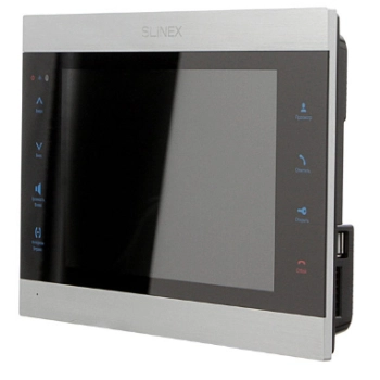 SL-10IPTHD (Silver+Black) изображение 3