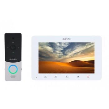 SLINEX SM-07MHD+ML-20HD