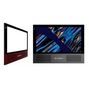 SLINEX Sonik 7 Cloud 