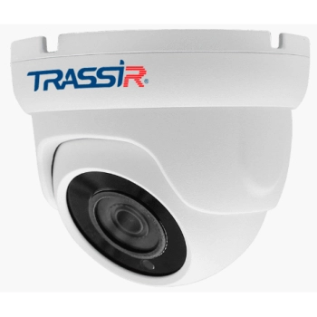 TRASSIR TR-H2S5 v3 3.6