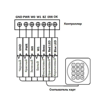 TR-C241 изображение 3