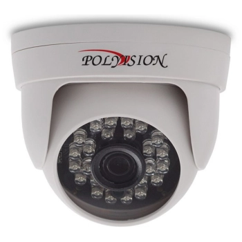 Polyvision PVC-IP2S-D1F2.8P