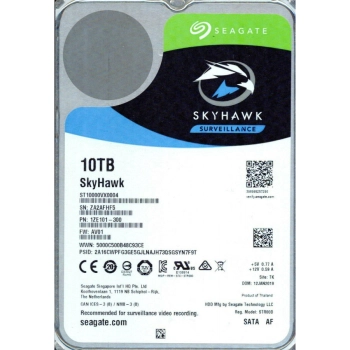 Seagate ST10000VE001