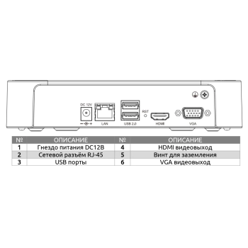 TC-R3105 Spec:I/B/L/Eu изображение 3