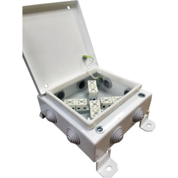 Гефест КМ-О-IP55 1212 8 вводов