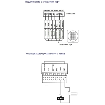 TR-C241B изображение 5