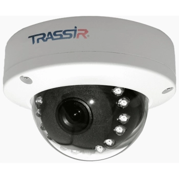 TRASSIR TR-D4D5 v2 2.8