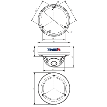 TR-D4D5 v2 2.8 изображение 2