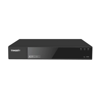 TRASSIR TR-N1216P