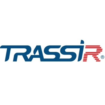 TRASSIR ПО для DVR/NVR 16ch