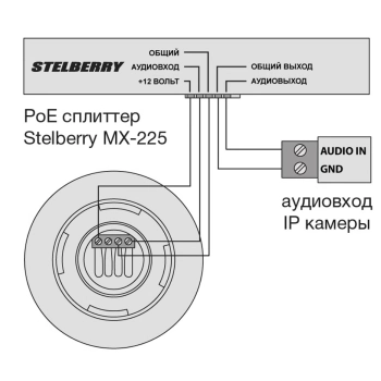 M-205HD изображение 3