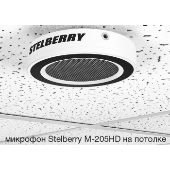 M-205HD изображение 4