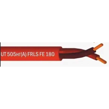 Юнитест UT 505нг-FRLS FE180 1x2x1,0мм 