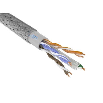 ParLan ARM U/UTP Cat5e PVCLS нг(А)-FRLS 4х2х0,52 изображение 1