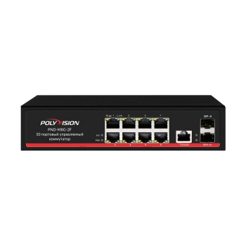 Polyvision PND-M8G-2F