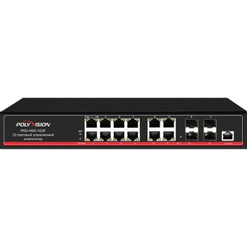 Polyvision PND-M8G-4G4F