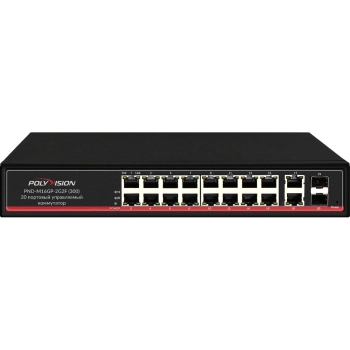 Polyvision PND-M16GP-2G2F