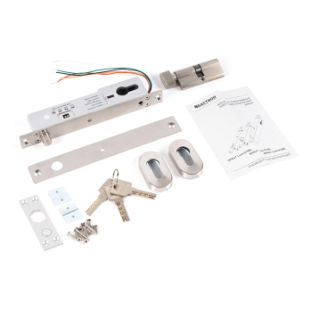SPRUT LOCK-012BL изображение 5