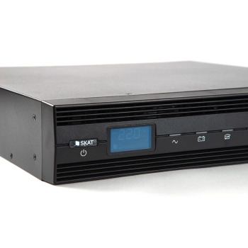 SKAT-UPS 3000-RACK-ON-6x9-E-R01 изображение 3