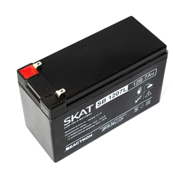 SKAT SB 1207L изображение 2