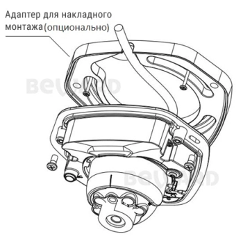 SV2012DM (2.8) изображение 2