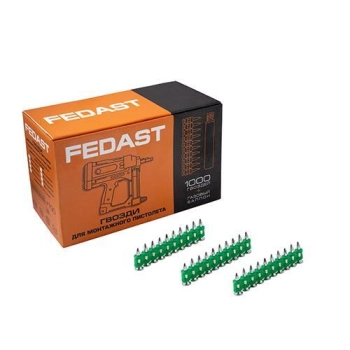 FEDAST fd3038eg